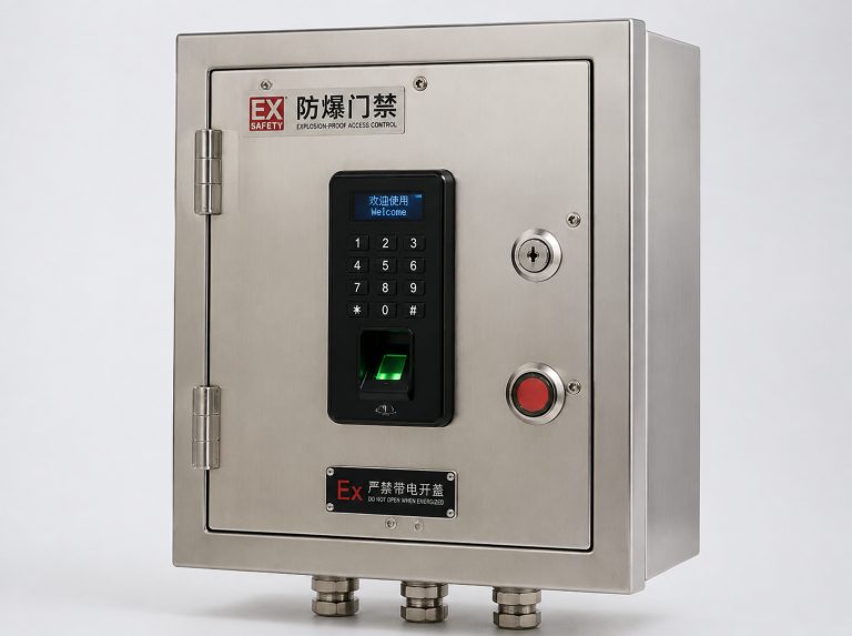 菏泽多门门禁系统控制器